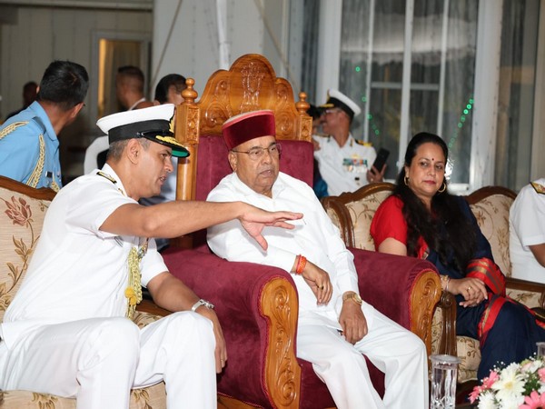 Thawar Chand Gehlot in governance